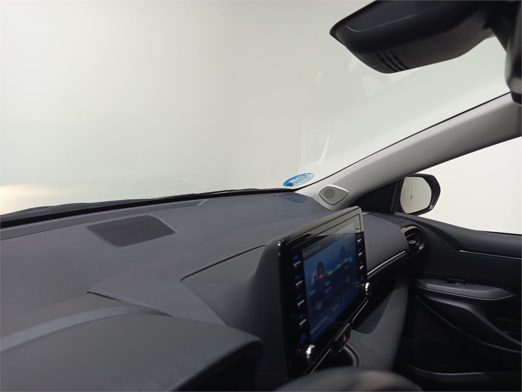 TOYOTA Yaris 120H 1.5 Active Tech