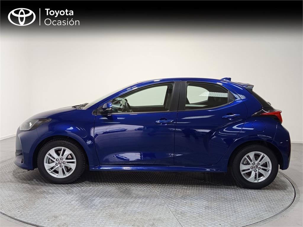 TOYOTA Yaris 120H 1.5 Active Tech