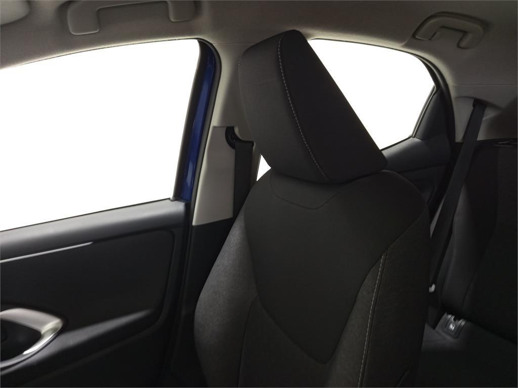 TOYOTA Yaris 120H 1.5 Active Tech