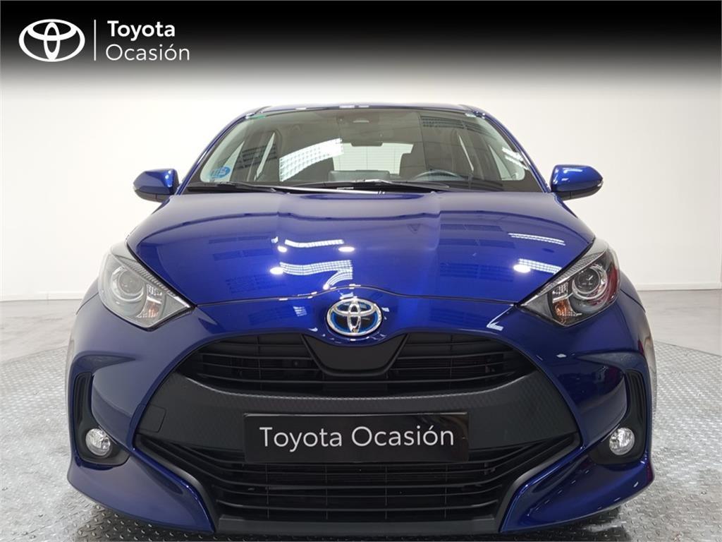 TOYOTA Yaris 120H 1.5 Active Tech