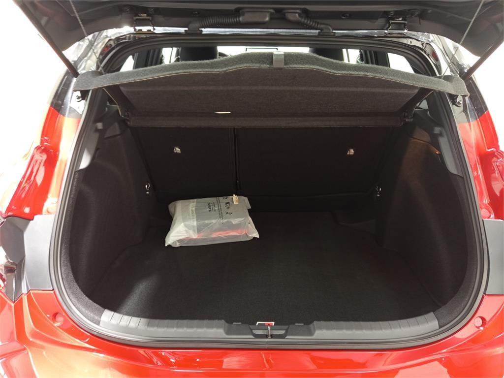 TOYOTA Corolla 140H GR Sport