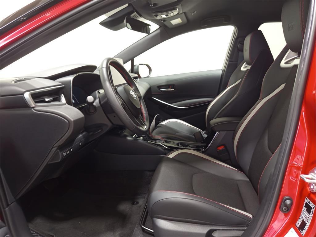 TOYOTA Corolla 140H GR Sport