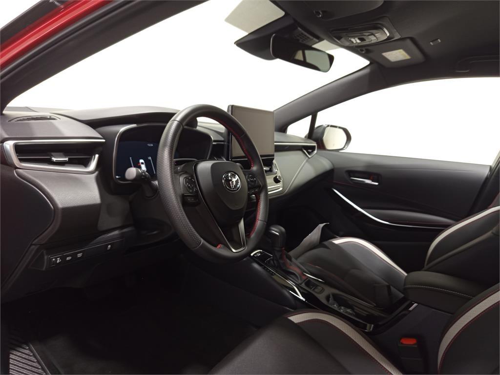 TOYOTA Corolla 140H GR Sport