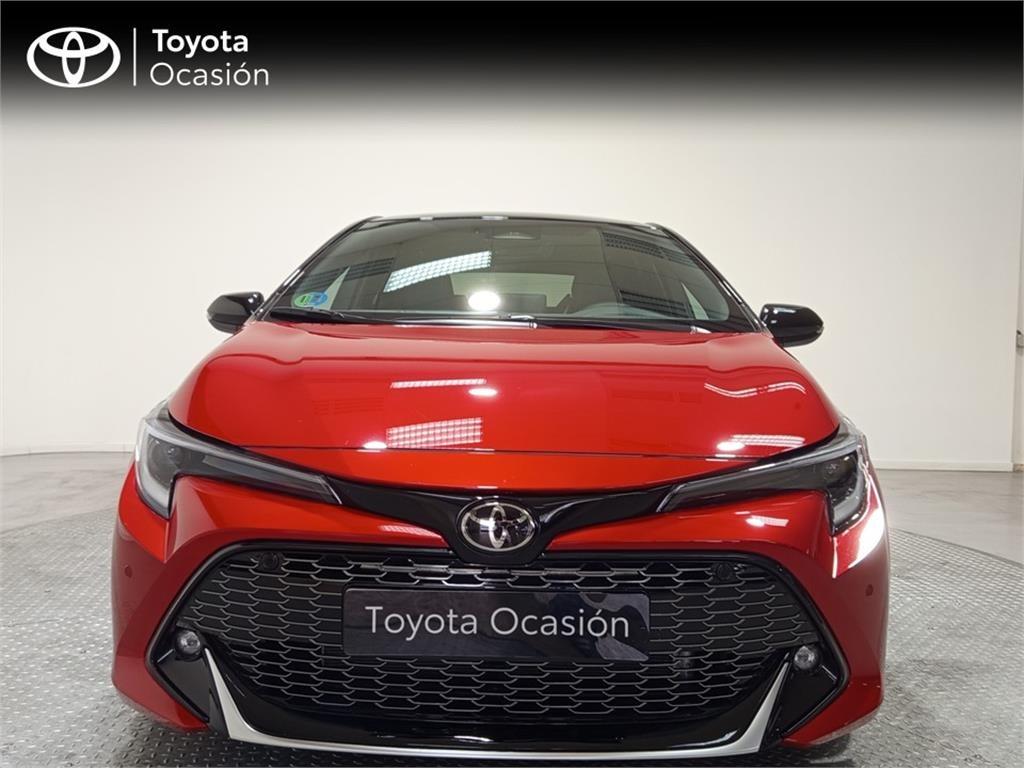 TOYOTA Corolla 140H GR Sport