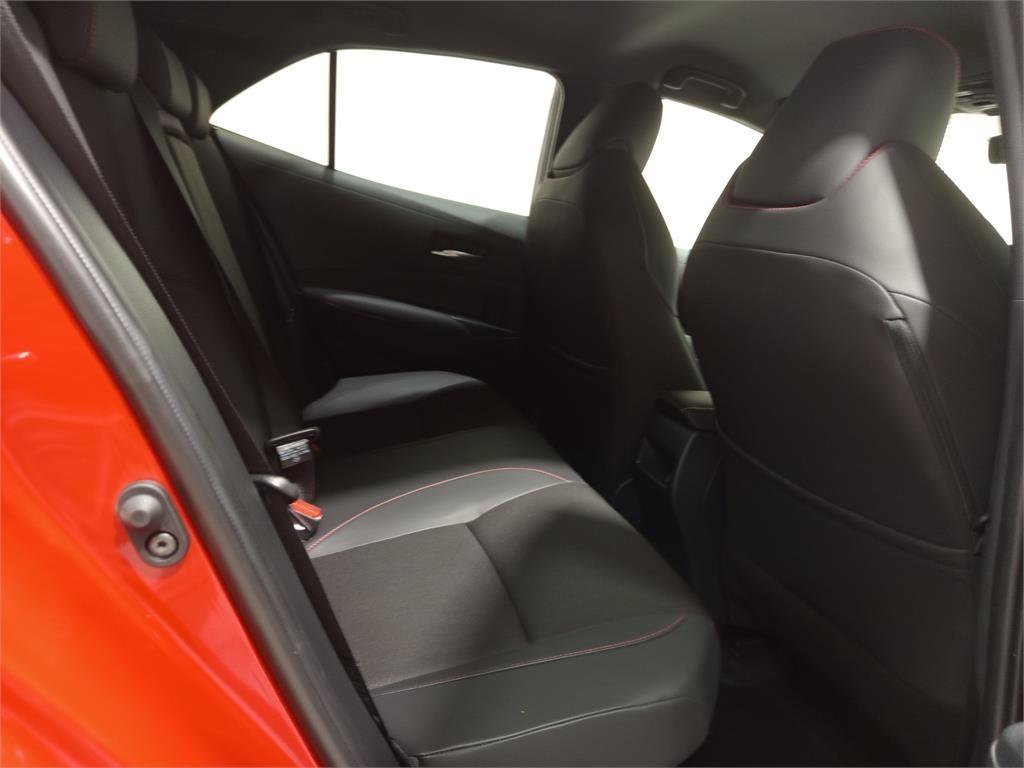 TOYOTA Corolla 140H GR Sport