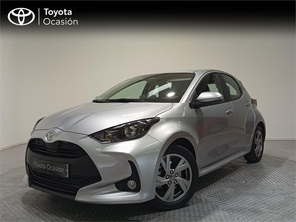 TOYOTA Yaris 120H 1.5 Active Plus