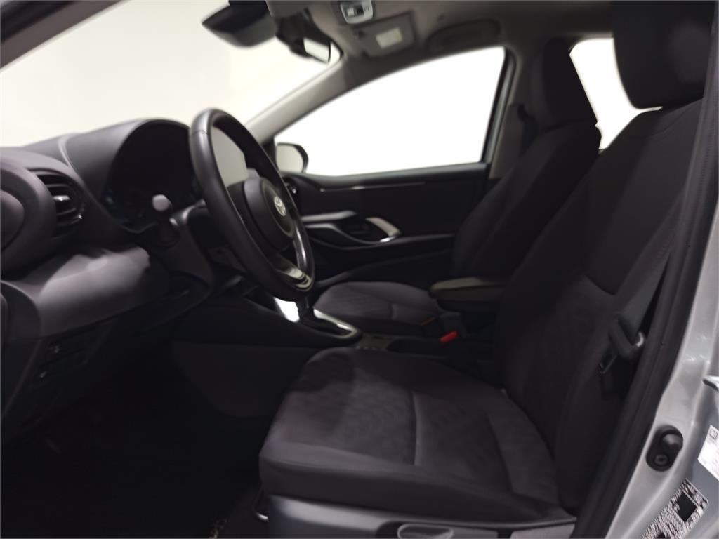 TOYOTA Yaris 120H 1.5 Active Plus
