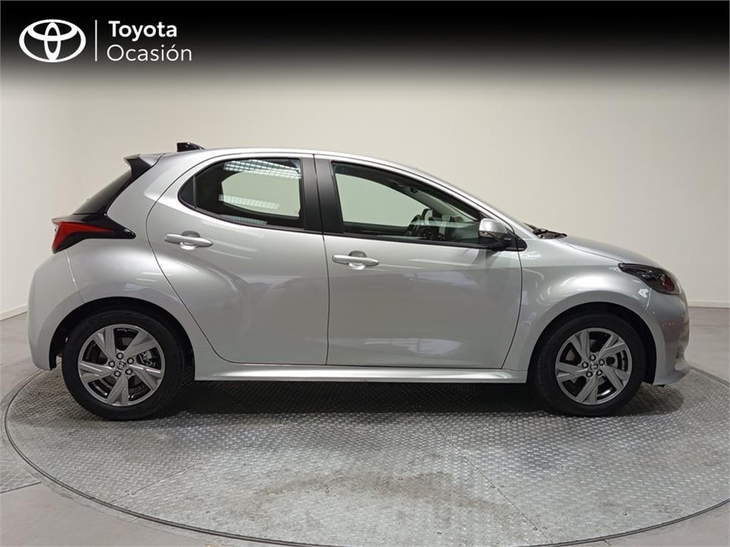 TOYOTA Yaris 120H 1.5 Active Plus