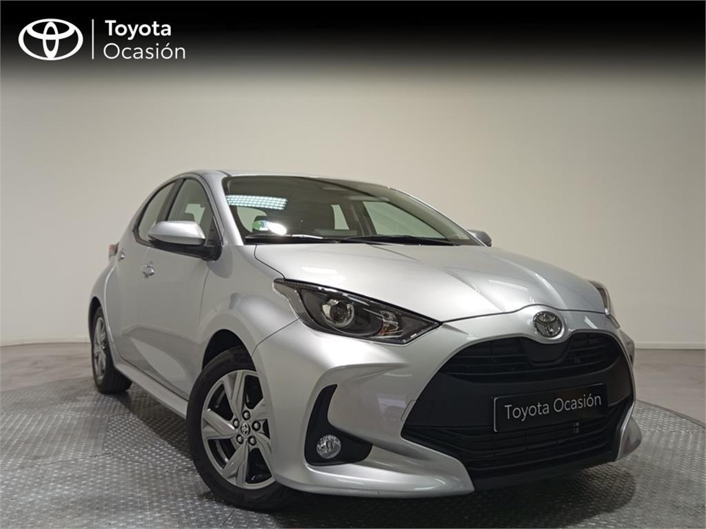TOYOTA Yaris 120H 1.5 Active Plus