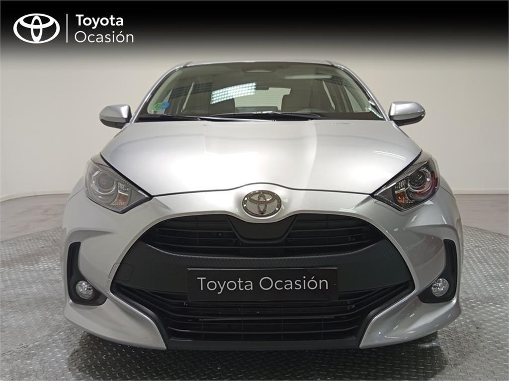 TOYOTA Yaris 120H 1.5 Active Plus