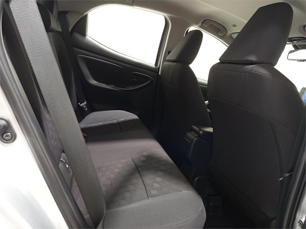 TOYOTA Yaris 120H 1.5 Active Plus