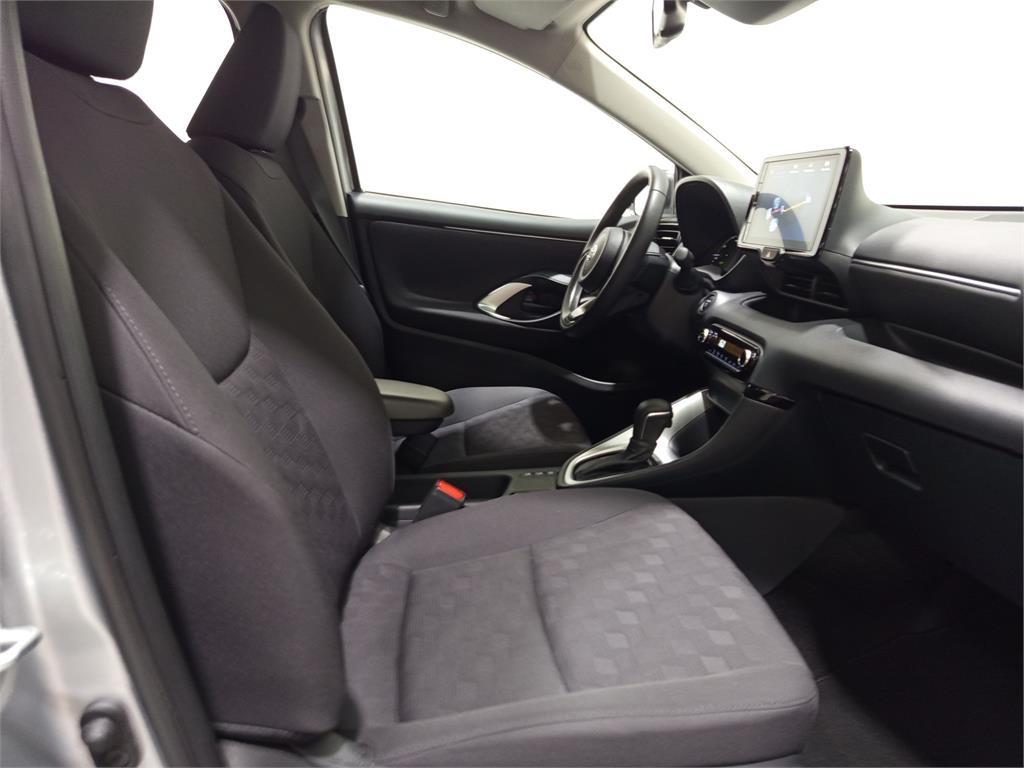 TOYOTA Yaris 120H 1.5 Active Plus