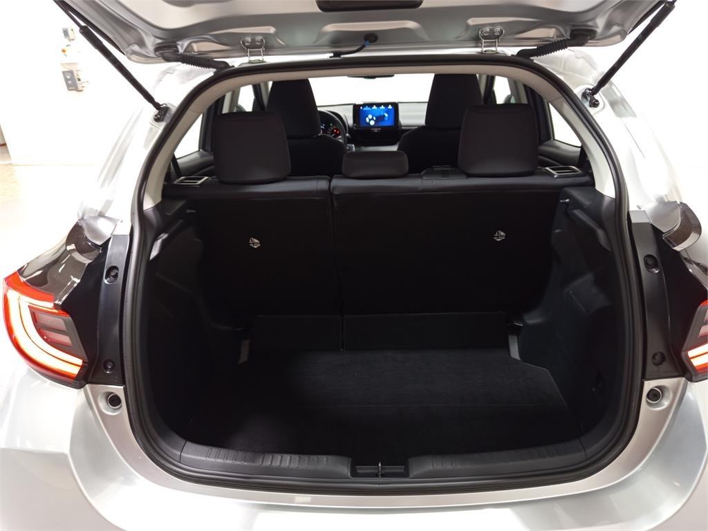 TOYOTA Yaris 120H 1.5 Active Plus