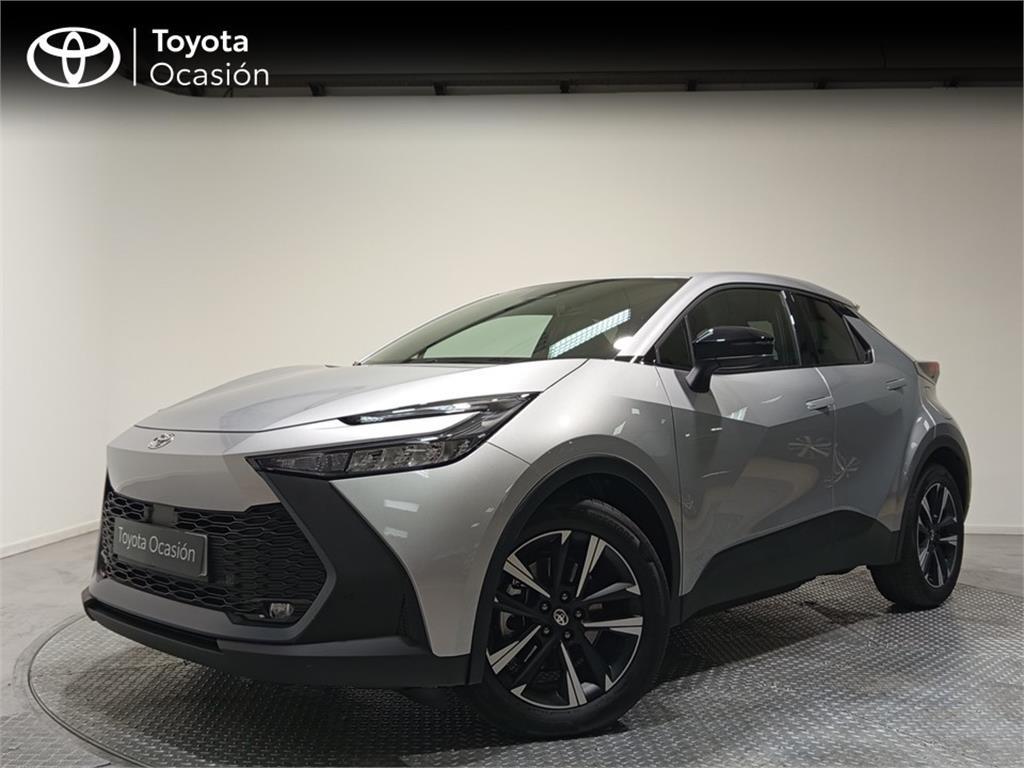 TOYOTA Toyota C-hr C-HR 220PH Advance