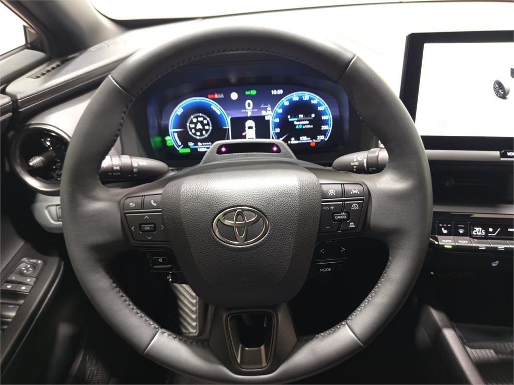 TOYOTA Toyota C-hr C-HR 220PH Advance