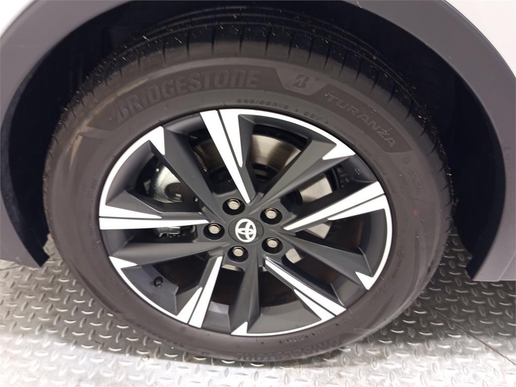 TOYOTA Toyota C-hr C-HR 220PH Advance