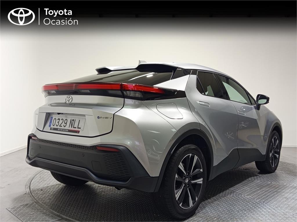 TOYOTA Toyota C-hr C-HR 220PH Advance