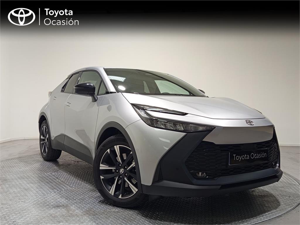 TOYOTA Toyota C-hr C-HR 220PH Advance