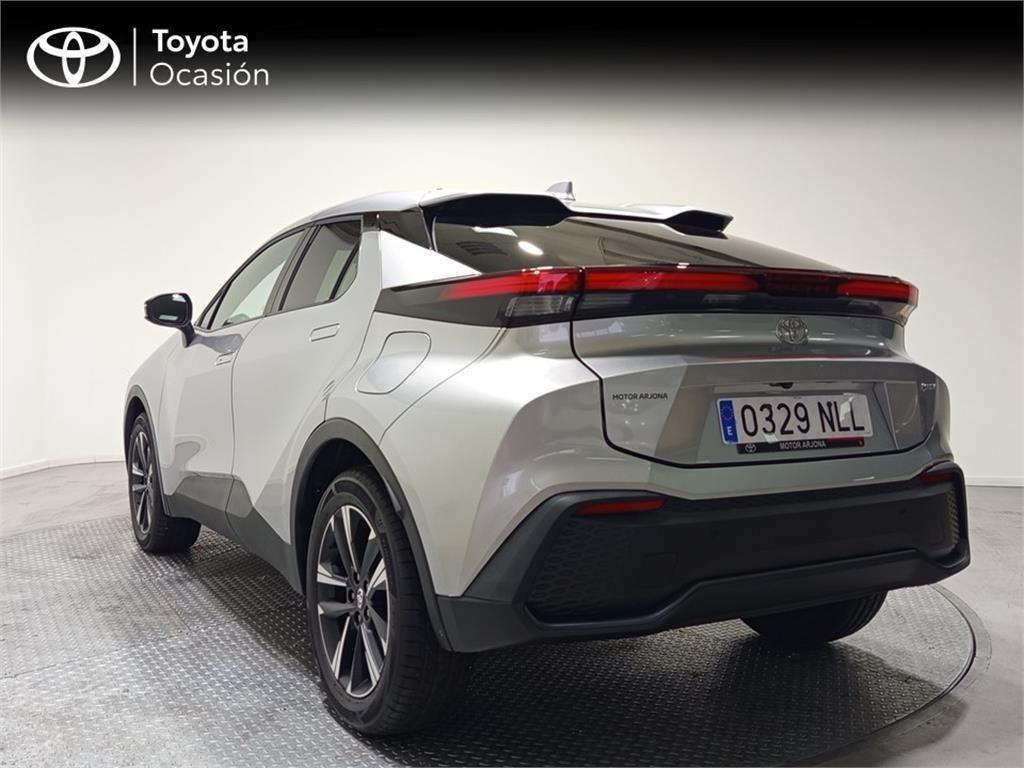 TOYOTA Toyota C-hr C-HR 220PH Advance