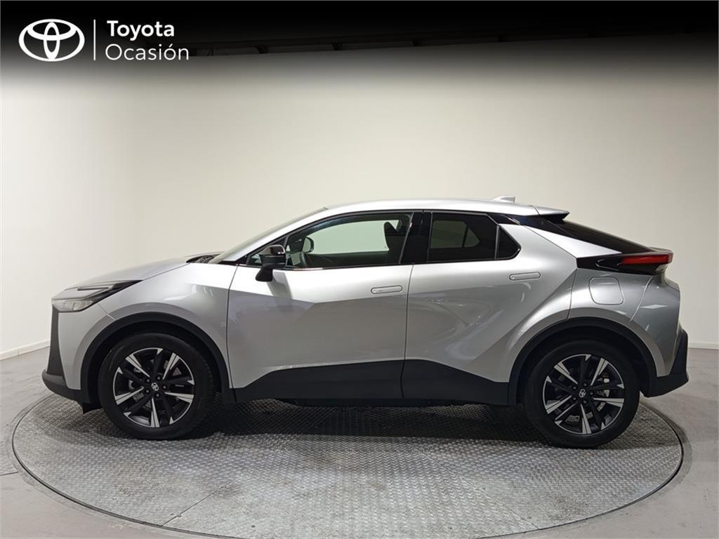 TOYOTA Toyota C-hr C-HR 220PH Advance