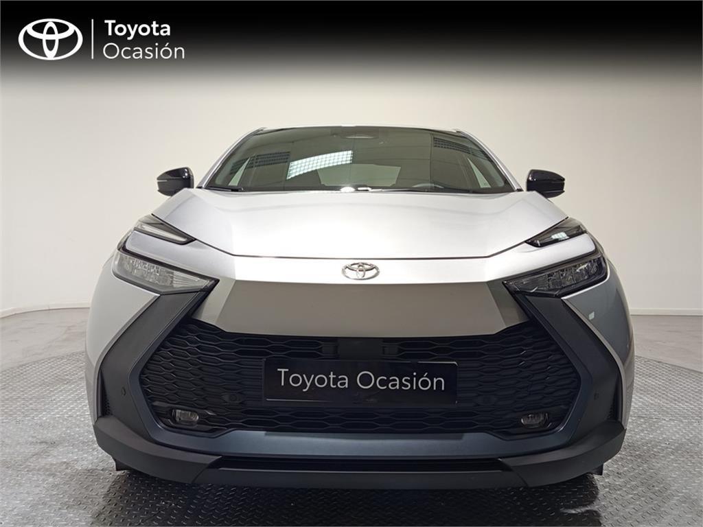 TOYOTA Toyota C-hr C-HR 220PH Advance