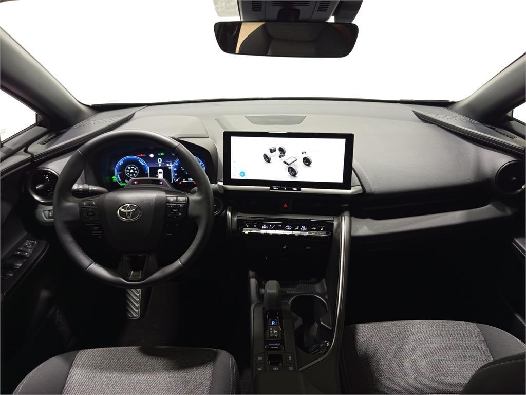 TOYOTA Toyota C-hr C-HR 220PH Advance