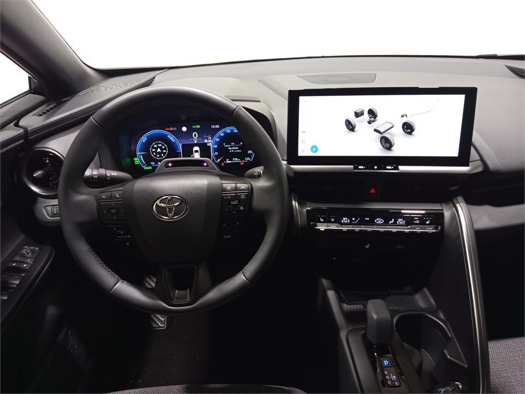 TOYOTA Toyota C-hr C-HR 220PH Advance
