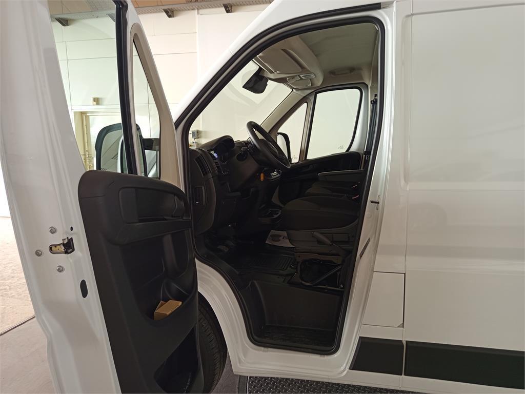 TOYOTA Proace Max Van L3H2 2.2D 103kW (140CV) 6MT GX