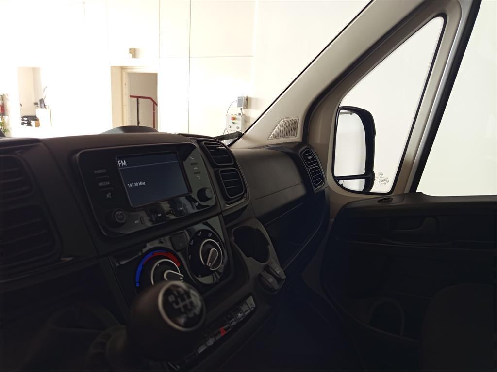 TOYOTA Proace Max Van L3H2 2.2D 103kW (140CV) 6MT GX