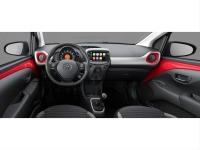 TOYOTA Aygo 1.0 70 xplay