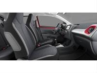 TOYOTA Aygo 1.0 70 xplay