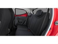 TOYOTA Aygo 1.0 70 xplay