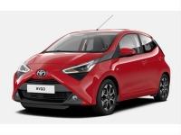 TOYOTA Aygo 1.0 70 xplay