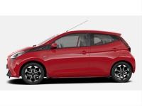TOYOTA Aygo 1.0 70 xplay
