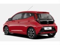 TOYOTA Aygo 1.0 70 xplay