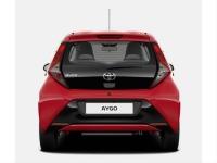 TOYOTA Aygo 1.0 70 xplay