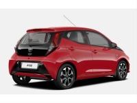 TOYOTA Aygo 1.0 70 xplay