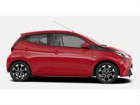 TOYOTA Aygo 1.0 70 xplay