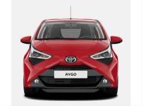 TOYOTA Aygo 1.0 70 xplay