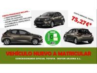 TOYOTA Yaris 1.5 125 SEdition