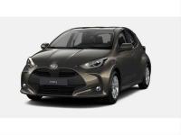 TOYOTA Yaris 1.5 125 SEdition