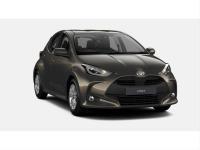 TOYOTA Yaris 1.5 125 SEdition