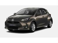 TOYOTA Yaris 1.5 120H Active Tech