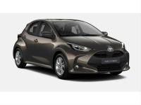 TOYOTA Yaris 1.5 120H Active Tech