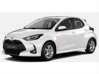 TOYOTA Yaris 1.5 120H Active Tech