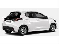 TOYOTA Yaris 1.5 120H Active Tech