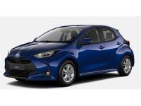 TOYOTA Yaris 1.5 120H Active Tech