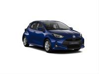 TOYOTA Yaris 1.5 120H Active Tech