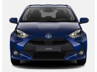 TOYOTA Yaris 1.5 120H Active Tech