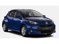 TOYOTA Yaris 1.5 120H Active Tech